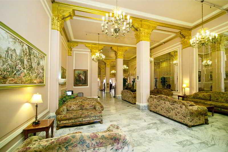 San Francisco Proper Hotel, A Member Of Design Hotels Exterior foto
