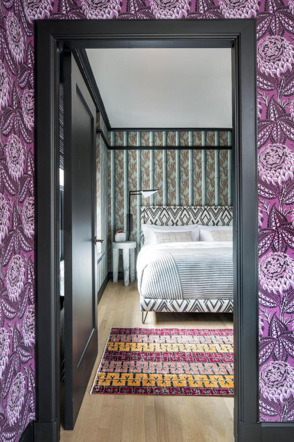 San Francisco Proper Hotel, A Member Of Design Hotels Exterior foto